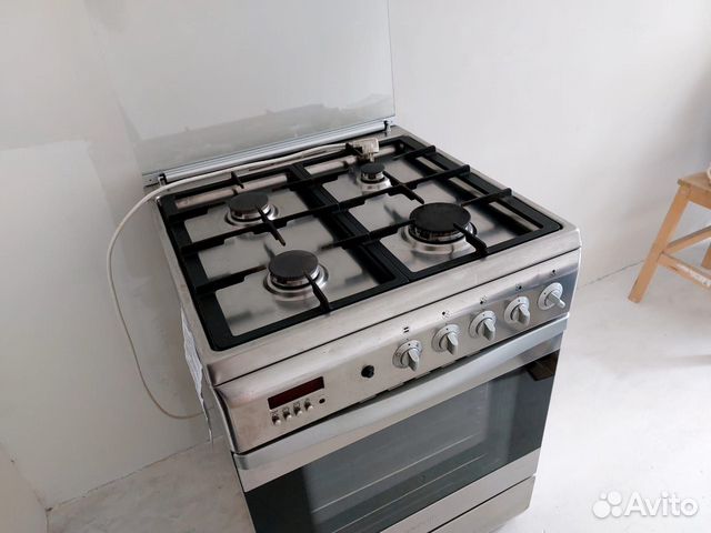 Газовая плита бу gorenje купить в Екатеринбурге | Товары для дома и ...