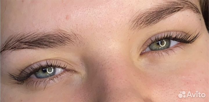 Мастер лешмейкер