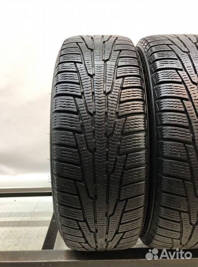 Nokian Tyres Nordman RS2 185/60 R15 100Z