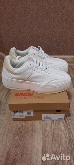 Кеды Safety Jogger женские