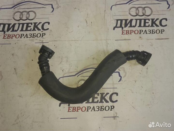 Шланг воздушный Audi Q5