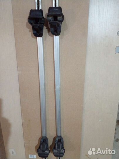 Багажник на крышу