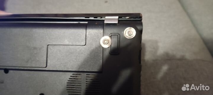 Ноутбук Acer aspire v3 571g