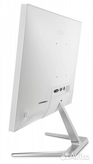 Новый монитор Philips 246e7