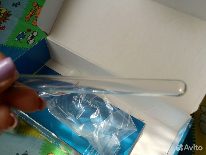 Аппарат дарсонваль