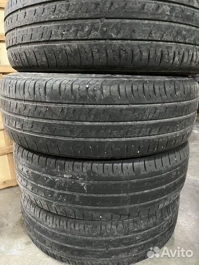 Kumho Solus SA01 Plus 205/65 R16 95H