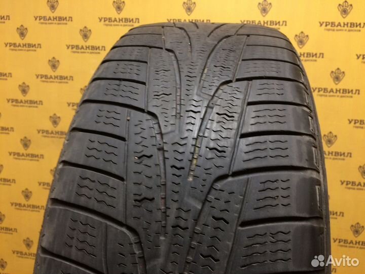 Marshal I'Zen KW31 215/55 R17 98R