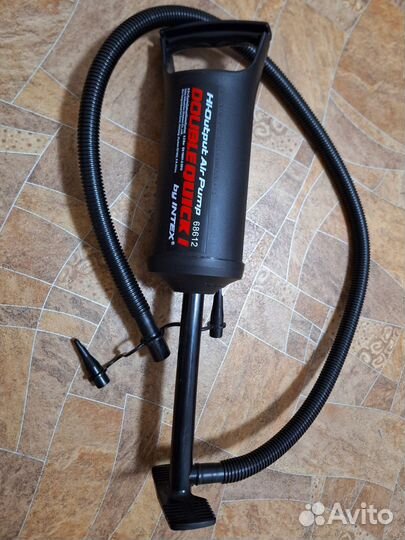 Матрас надувной/насосы для матраса в аренду