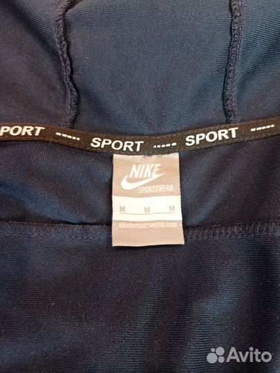 Спортивный костюм nike для мальчика