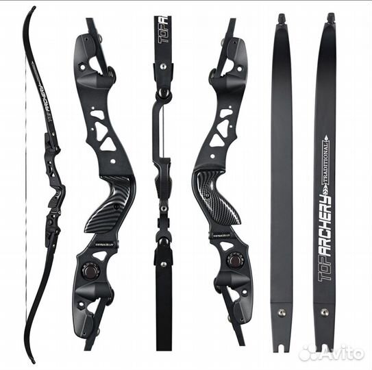 TopArchery ILF limbs плечи для лука