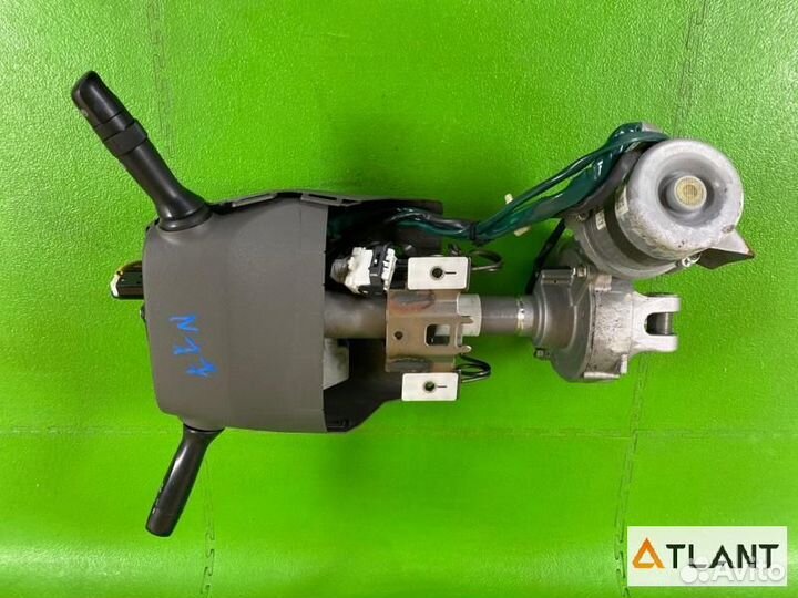 Рулевая колонка toyota premio