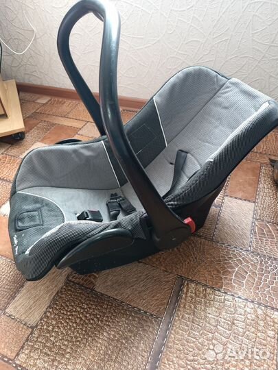 Автолюлька