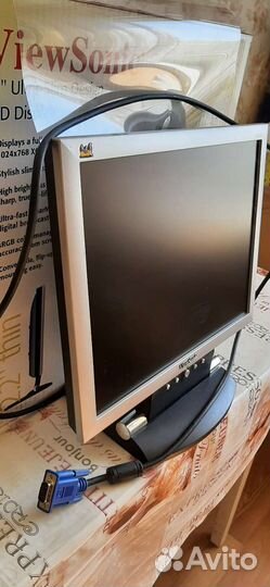 Монитор для компьютера