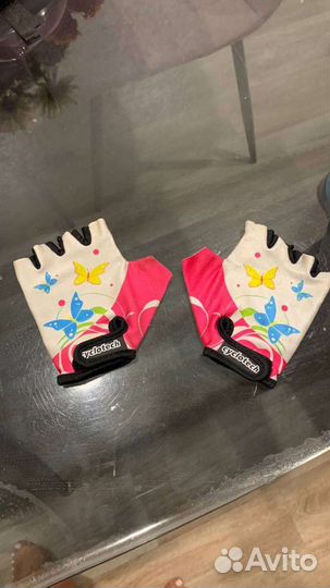 Защита для роликов Reaction