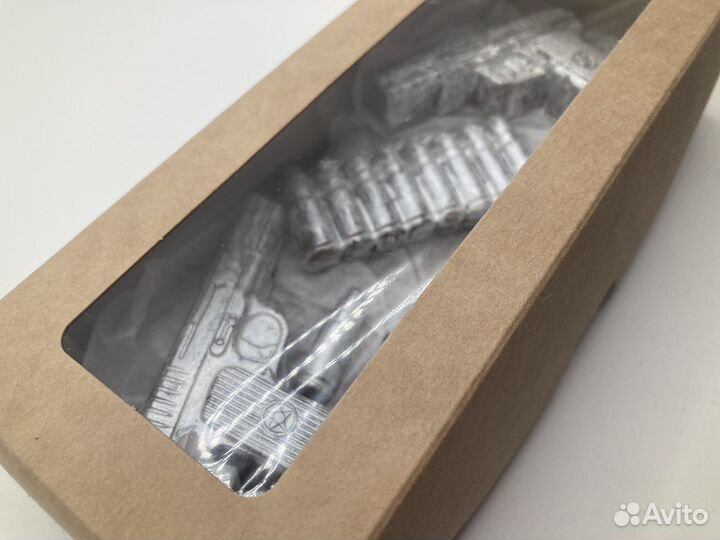 Подарок на 23 февраля