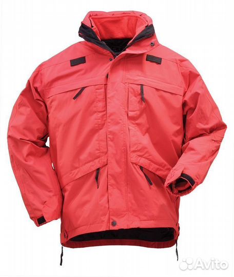 5.11 парка 3 в 1