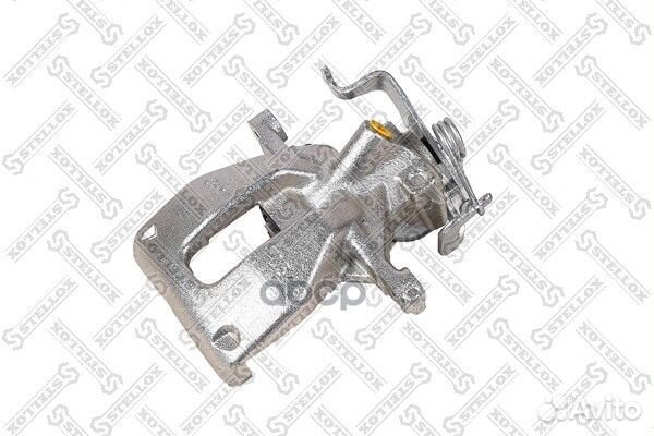 Суппорт тормозной задн. лев. d48Ford LCV 059037