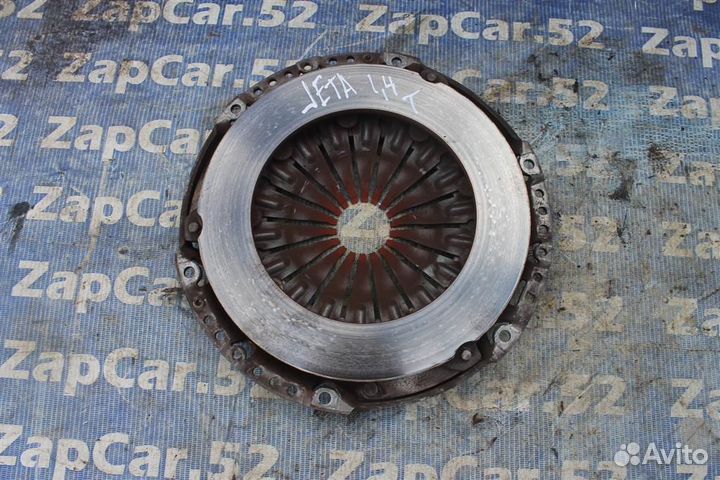 Корзина сцепления Фольксваген Джетта 6