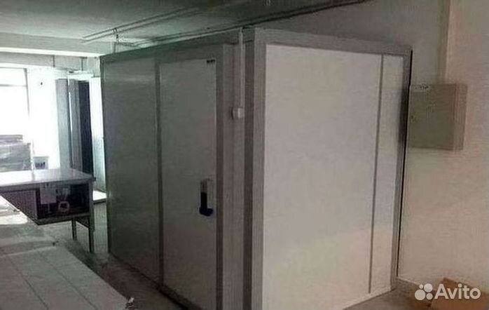 Холодильная камера