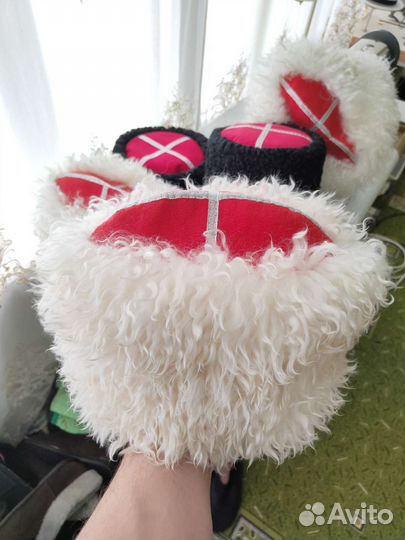 Папахи, кубанки, карабинки от производителя