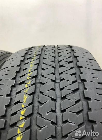 Bridgestone Dueler H/T D684 II 245/65 R17 111T