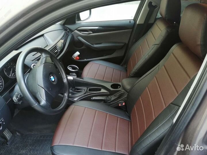 BMW X1 2.0 AT, 2012, 196 485 км