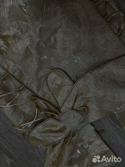 Платье вечернее для девочки