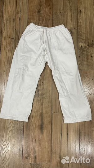 Кимоно для дзюдо 140