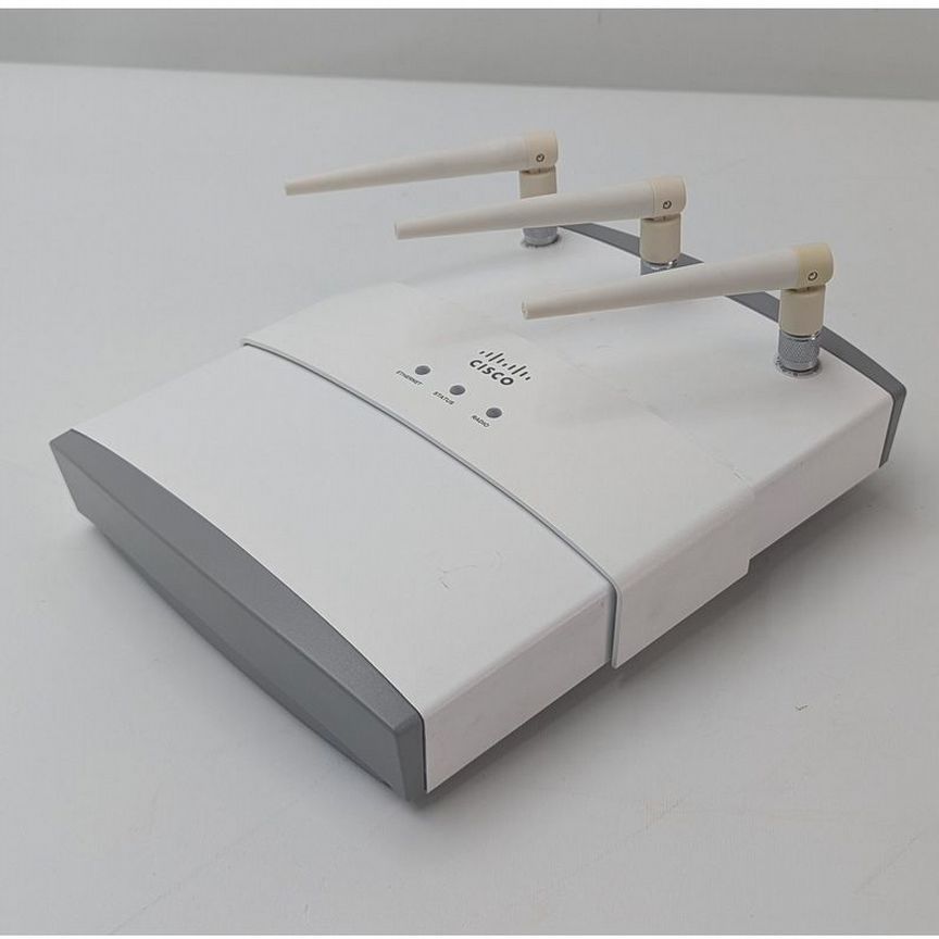 [AIR-AP1252AG-E-K9] Точка Доступа Cisco