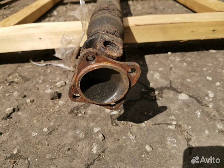 Карданный вал Honda Cr-V 2.0 R20A 2011