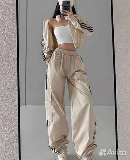 Спортивный костюм