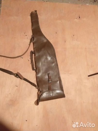 Чехол для ружья