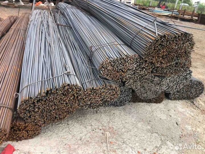 Арматура. опт от тонны