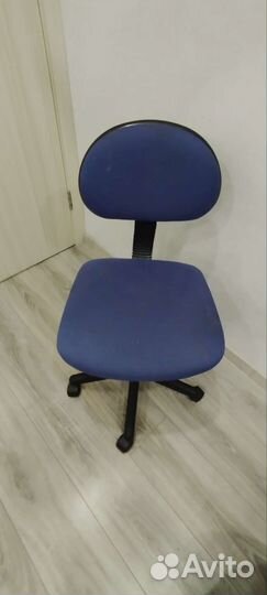 Компьютерное кресло бу