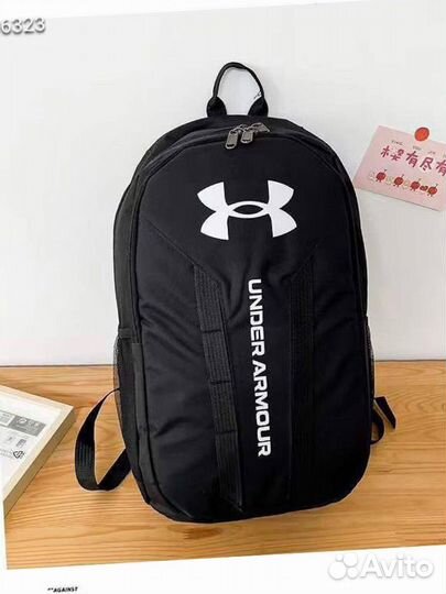 Рюкзак adidas, puma