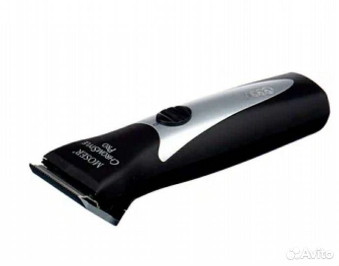 Насадки для машинки мoser