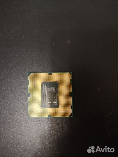 Процессор 1155