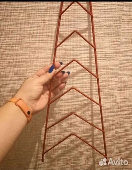 Подставка для крышек