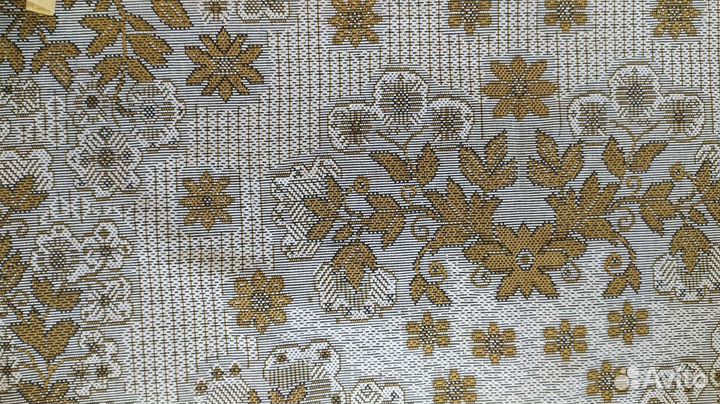 Винтажные гобеленовые покрывала из СССР