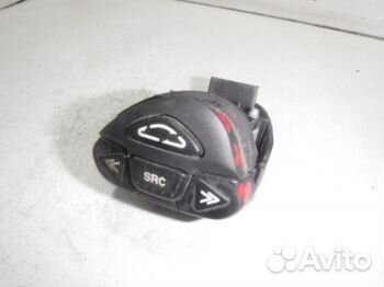 Переключатель подрулевой