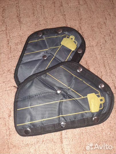 Автомобильное удерживающее устройство для детей