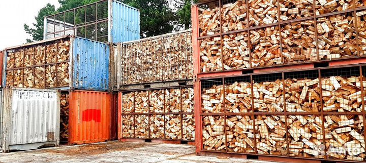 Дрова честные