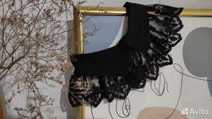 Воротник накладной