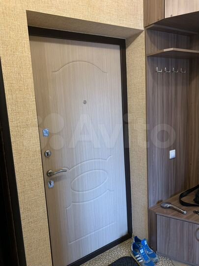 1-к. квартира, 42 м², 6/10 эт.