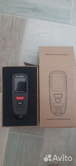 Толщиномер