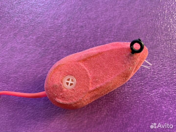 Мышка для кошки Игрушки для котят бу для животных
