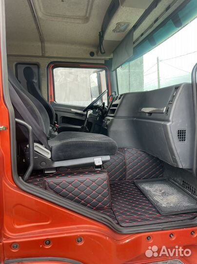 Shacman (Shaanxi) X3000, 2021