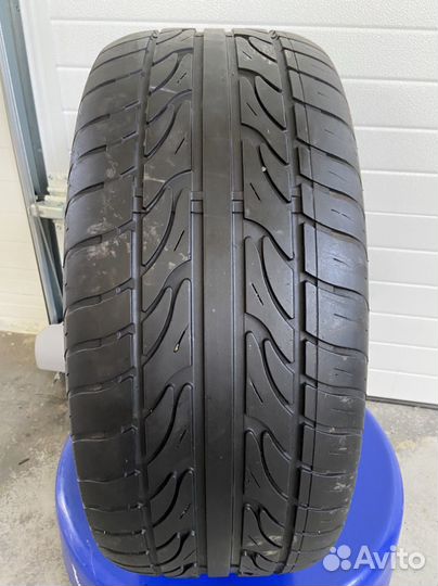 Haida HD921 285/50 R20 116W