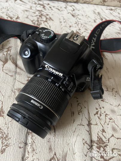 Фотоаппарат