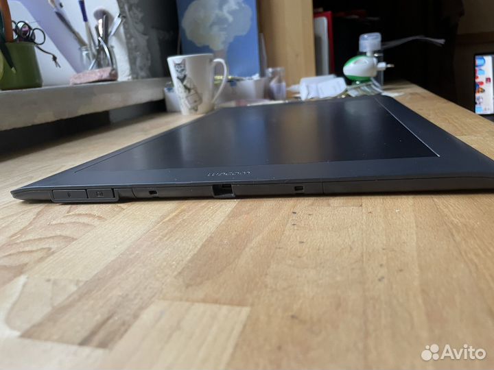 Графический планшет wacom
